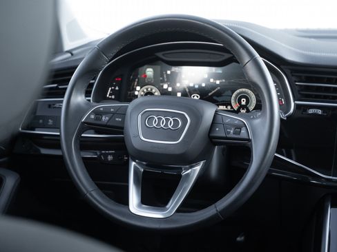 Certified 2023 Audi Q7 3.0T Premium Plus image 9