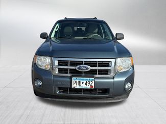 Used 2011 Ford Escape XLT w/ 202A Rapid Spec Order Code video 2