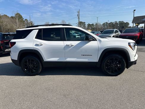 New 2026 GMC Terrain Elevation w/ Elevation Premium Package image 5