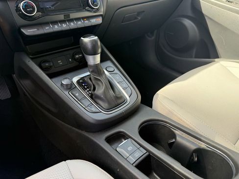 Used 2023 Hyundai Kona Limited w/ Cargo Package image 47