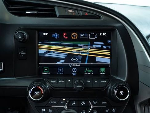 Used 2017 Chevrolet Corvette Grand Sport image 30