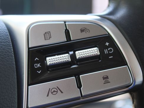Certified 2024 Kia Telluride S w/ S Sunroof Package FWD image 31
