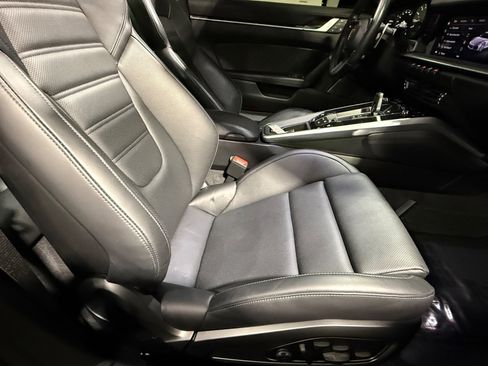 Used 2022 Porsche 911 Turbo S image 60