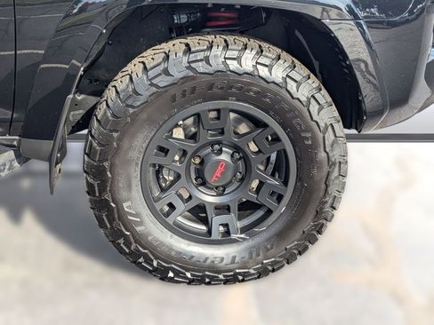Used 2023 Toyota 4Runner TRD Pro image 11