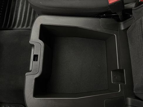 Used 2025 Chevrolet Silverado 1500 LT w/ Work Truck Package image 61