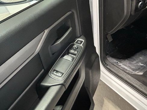 Used 2024 RAM 3500 Tradesman image 33