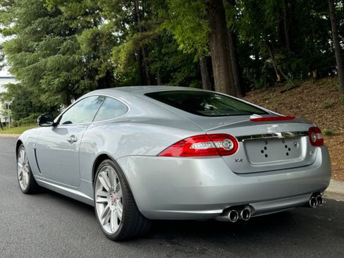 Used 2011 Jaguar XKR R image 21