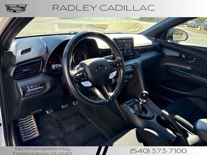 Used 2020 Hyundai Veloster N w/ Performance Package