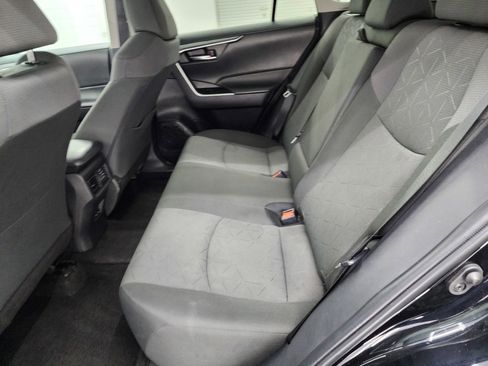 Used 2024 Toyota RAV4 XLE image 9