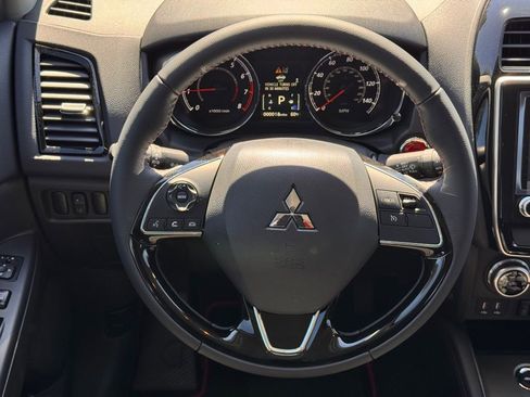 New 2026 Mitsubishi Outlander Sport AWD image 17