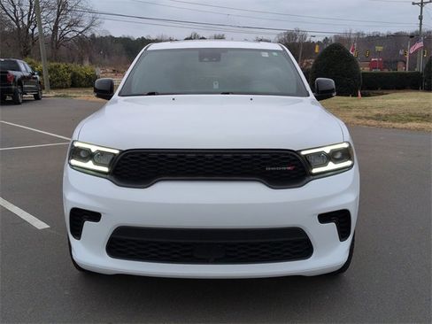 Used 2024 Dodge Durango GT image 16