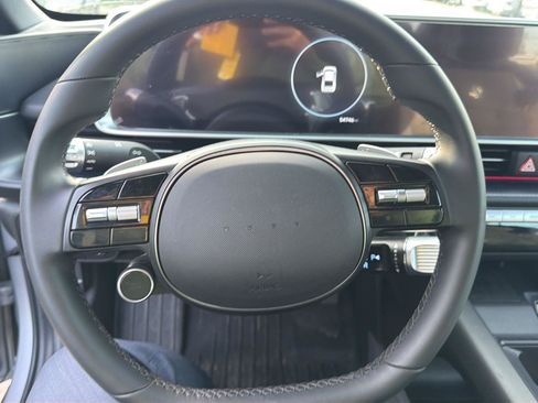 Used 2023 Hyundai Ioniq 6 SEL RWD image 7
