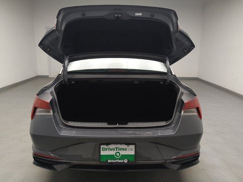 Used 2023 Hyundai Elantra Limited FWD image 29