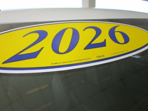 New 2026 GMC Sierra 1500 AT4 w/ AT4 Premium Package image 29