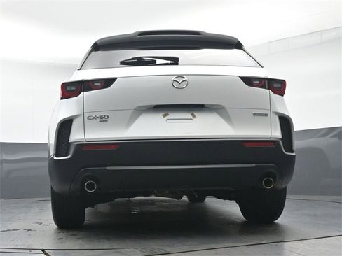 Certified 2023 MAZDA CX-50 AWD 2.5 S w/ Cargo Package image 29
