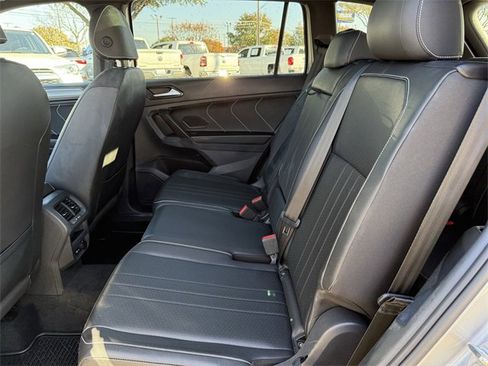 Certified 2023 Volkswagen Tiguan SE R-Line image 26