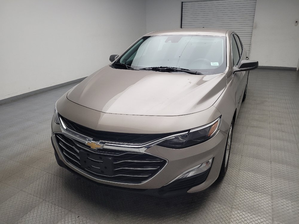Used 2023 Chevrolet Malibu LS FWD image 15