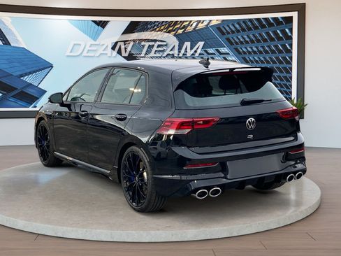 New 2026 Volkswagen Golf AWD/4WD image 6