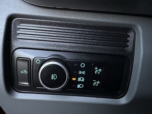 Used 2023 Ford F350 XL w/ STX Appearance Package image 7