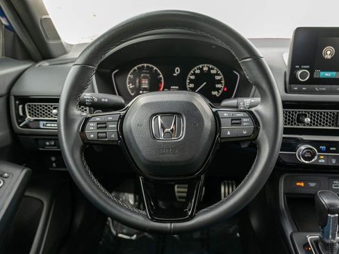 Used 2024 Honda Civic Sport image 20