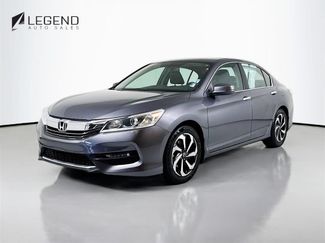 Used 2017 Honda Accord EX-L video 1
