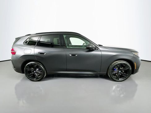 New 2026 BMW X3 xDrive30 w/ Premium Package image 4