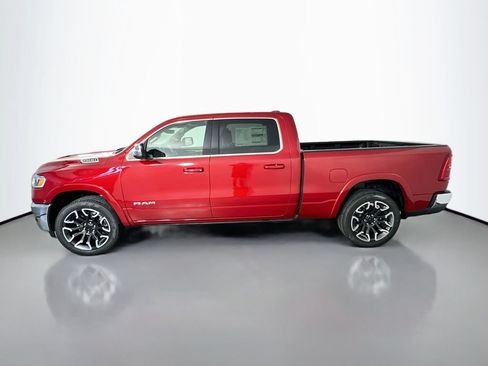 New 2026 RAM 1500 Limited AWD/4WD image 4