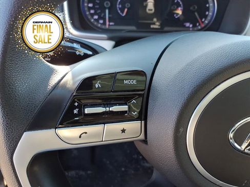 Used 2024 Hyundai Tucson SEL image 12