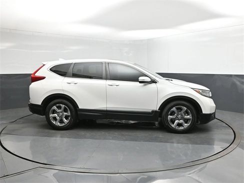 Used 2019 Honda CR-V EX image 26