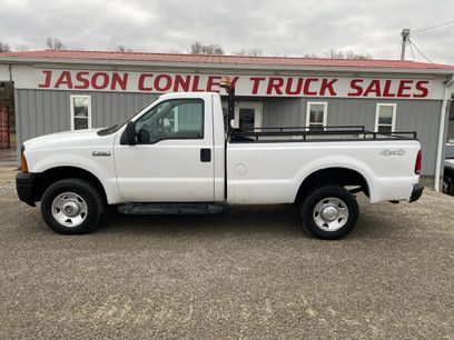 Used 2006 Ford F250 XLT