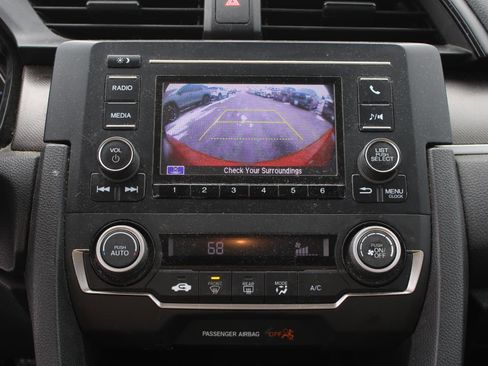 Used 2019 Honda Civic LX image 12