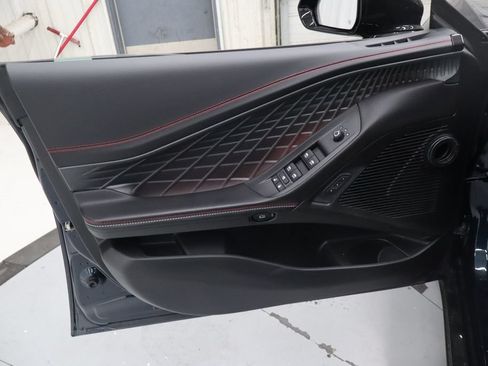 New 2026 Dodge Charger Scat Pack AWD/4WD image 11