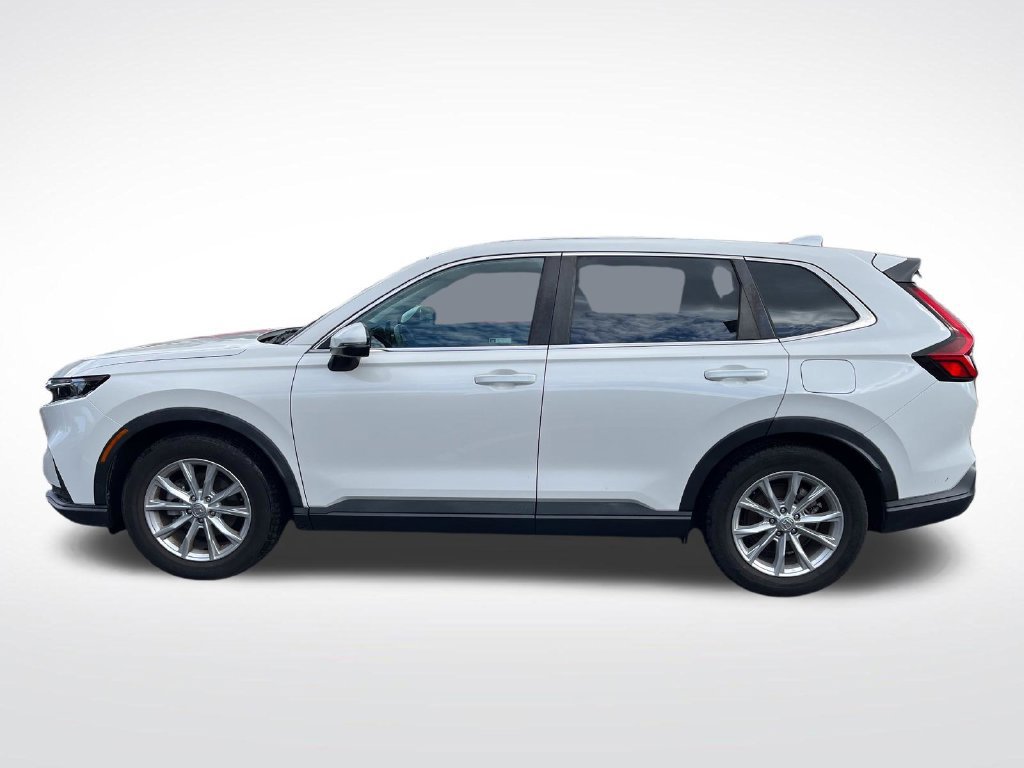 Used 2024 Honda CR-V EX-L image 2