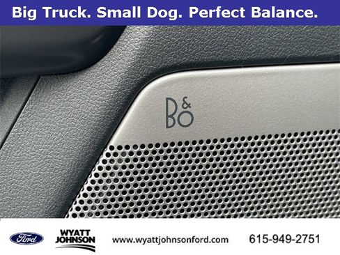 New 2025 Ford F150 Tremor w/ Bed Utility Package image 23