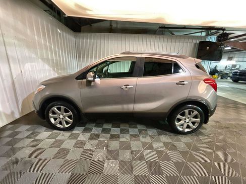Used 2014 Buick Encore Premium image 5