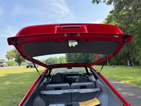 Used 1993 Ford Mustang Cobra image 69