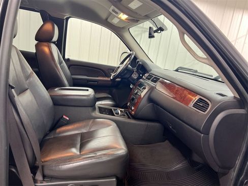 Used 2009 Chevrolet Silverado 1500 LTZ w/ Safety Package image 20