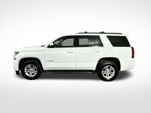 Used 2017 Chevrolet Tahoe LT AWD/4WD image 5