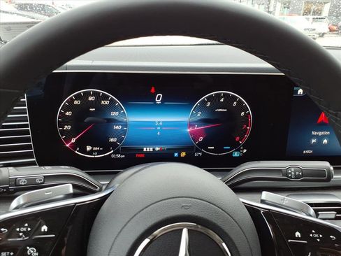 New 2026 Mercedes-Benz GLE 350 4MATIC image 16