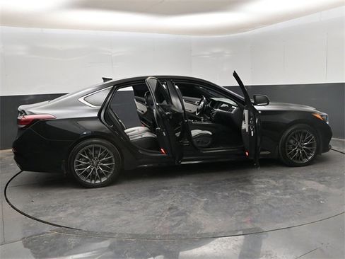 Used 2018 Genesis G80 3.3T Sport image 32