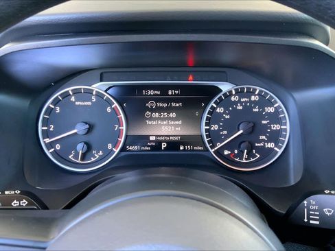 Used 2024 Nissan Rogue SV image 26