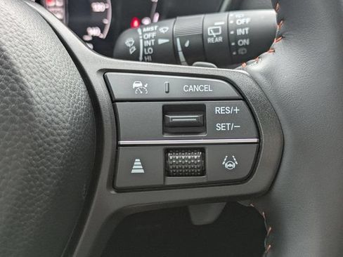 Used 2026 Honda CR-V Sport-L image 28