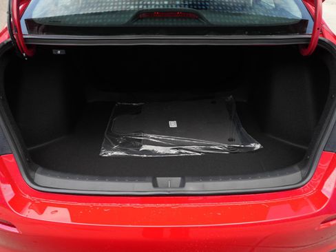 New 2026 Honda Civic LX image 8