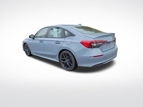 Used 2023 Honda Civic Sport image 5