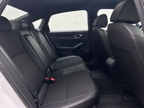 Used 2026 Honda Civic Sport image 15