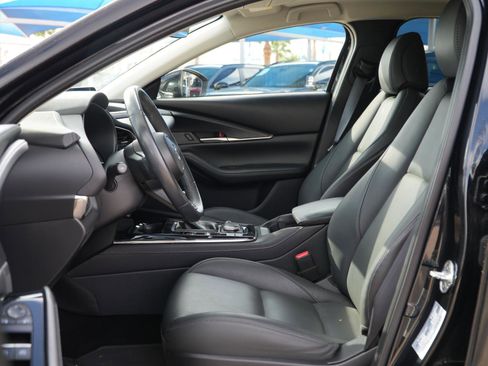 Used 2024 MAZDA CX-30 AWD 2.5 S w/ Preferred Package image 14