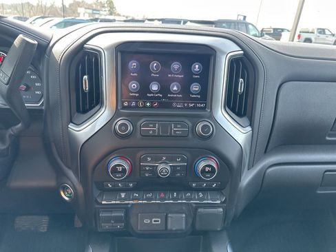 Certified 2021 Chevrolet Silverado 2500 LTZ w/ LTZ Plus Package image 21