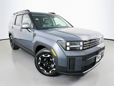 New 2026 Hyundai Santa Fe SEL image 1