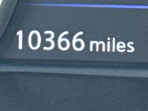 Used 2024 Nissan Murano SV image 33