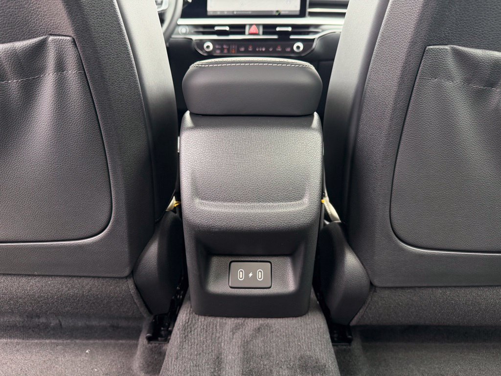New 2026 Kia K5 GT-Line FWD image 28